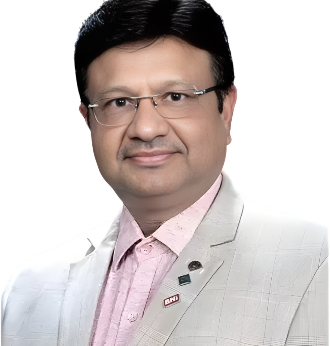 Pankaj Goyal